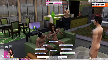 Hewan sex
