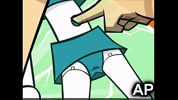 Teenage robot sex