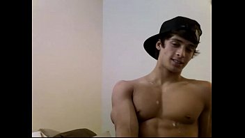 Young Gay Cam Video