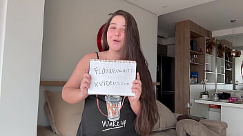 Flávia Favaretto Xvideo