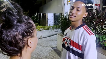 Vitor porrete e arthurzinho
