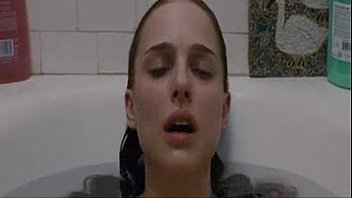 Natalie portman pron