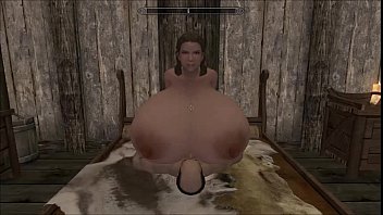 Pornhub skyrim