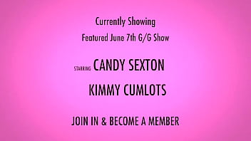 Candy tv live