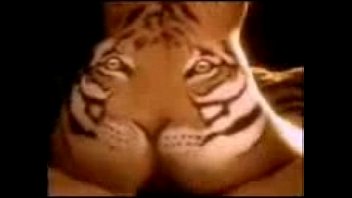 Tigresa pornou