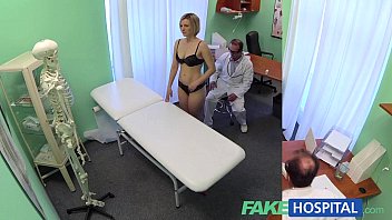 Fake hospital com