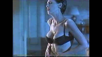 Jamie lee curtis lingerie