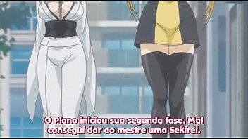 Сэкирэй sekirei