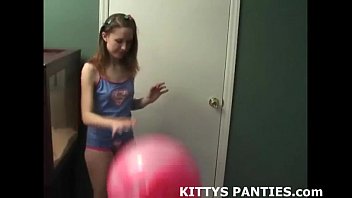 Teens innocent porn