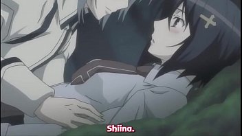 Sekirei porn