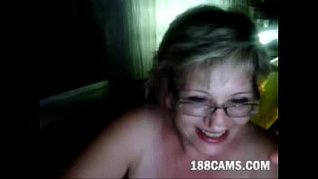 Granny sexcam