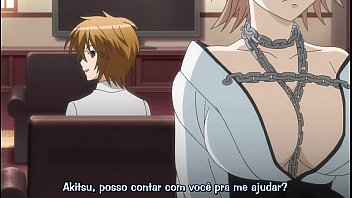 Сэкирэй sekirei