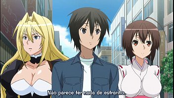 Sekirei sex