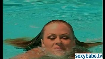 Lauren alexi nudes