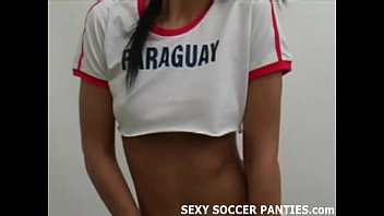 Soccer mum porn