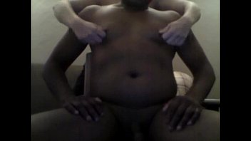 Male nipple playing