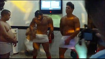 Budapest gay sauna