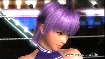 Ayane doaxvv