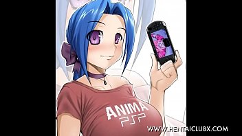 Anime ecchi streaming