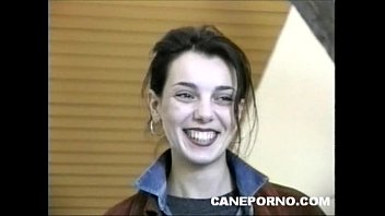 Italian porn actress