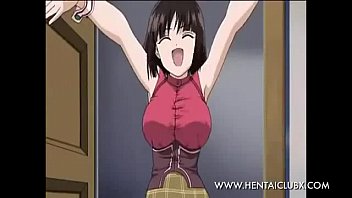 Anime hentie