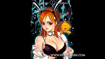 Orihime boobs