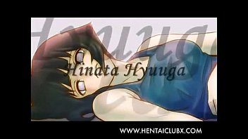 Hinata sexy