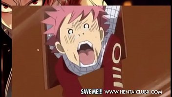 Fairy tail hentai 18