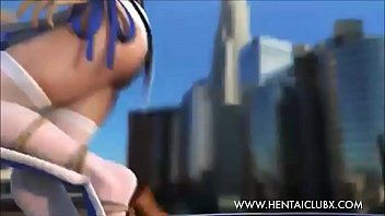 Kasumi ecchi