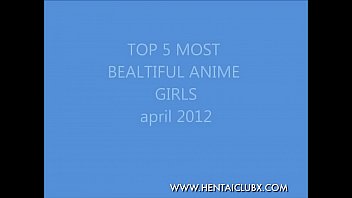Most watched hentai