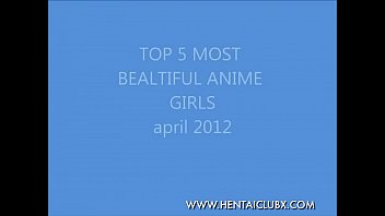 Top 5 hentai sites