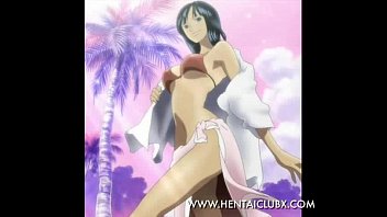 Hot sexy anime girls