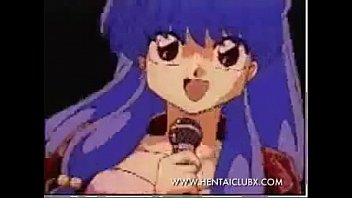 Ranma nudes