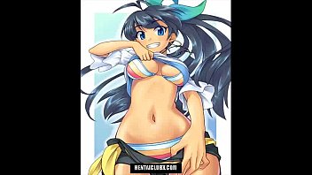 Sexy anime pics