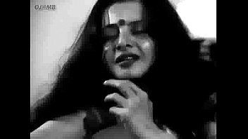 Rekha actress nude