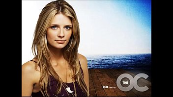 The oc mischa barton nude