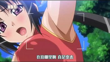 Hentai animation