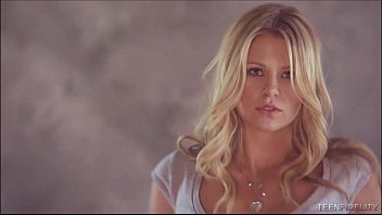 Blonde porn
