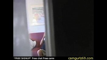 Spy cam sex