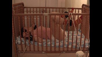 Abdl bondage