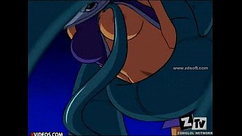 Starfire xxx