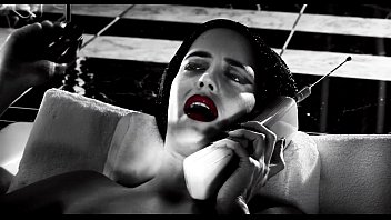 Eva green nude clips