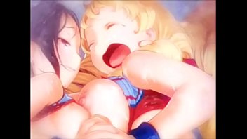 Hentai gif uncensored