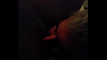 Bbw lesbian asslicking