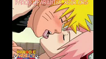 Cartoon sex naruto