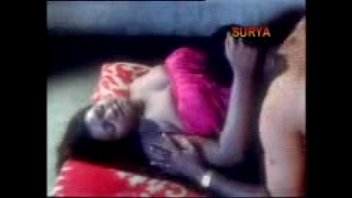 Malayalam hot film clips