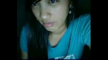 Andini ngajarin adenya Indonesia