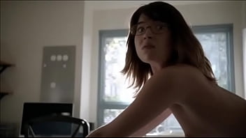 Netflix shameless nude scenes