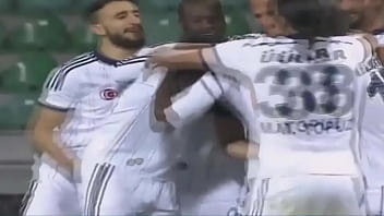Emmanuel TORQUEMADA gay porn solo