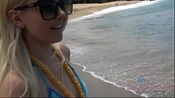 Hawaiian naked sexy